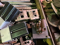 Dubbelwerkende handpompen - afbeelding 4 van  7