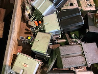 Dubbelwerkende handpompen - afbeelding 5 van  7