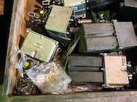 Dubbelwerkende handpompen - afbeelding 6 van  7