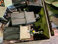 Dubbelwerkende handpompen - afbeelding 7 van  7