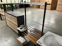 Dubbelzijdig - kapstok - afbeelding 1 van  1