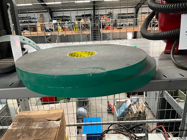 Dubbelzijdig acrylaatfoamtape (2x) - afbeelding 1 van  3