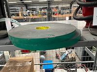 Dubbelzijdig acrylaatfoamtape (2x) - afbeelding 1 van  3