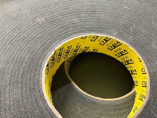 Dubbelzijdig acrylaatfoamtape (2x) - afbeelding 3 van  3