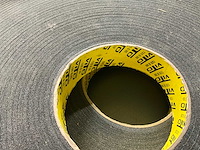 Dubbelzijdig acrylaatfoamtape (2x) - afbeelding 3 van  3