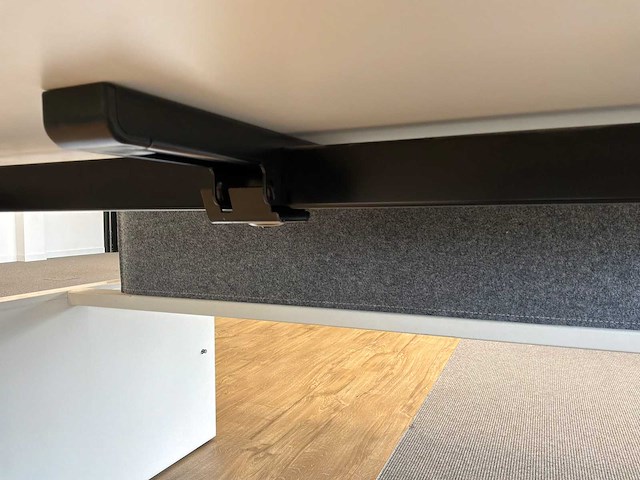Dubbelzijdig bureau - afbeelding 5 van  6