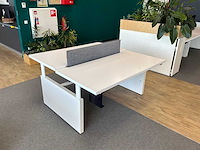 Dubbelzijdig bureau - afbeelding 2 van  6