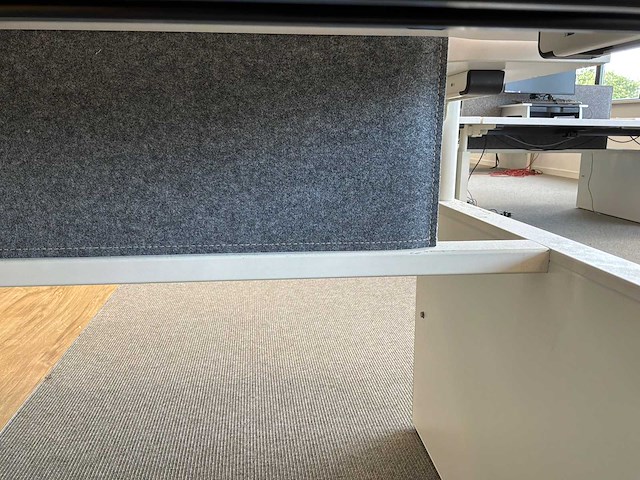Dubbelzijdig bureau - afbeelding 6 van  6