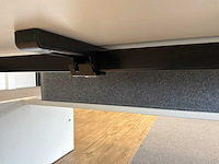 Dubbelzijdig bureau - afbeelding 5 van  6