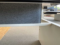 Dubbelzijdig bureau - afbeelding 6 van  6