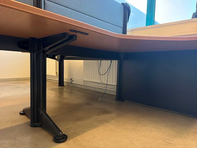 Dubbelzijdig bureau - afbeelding 6 van  6