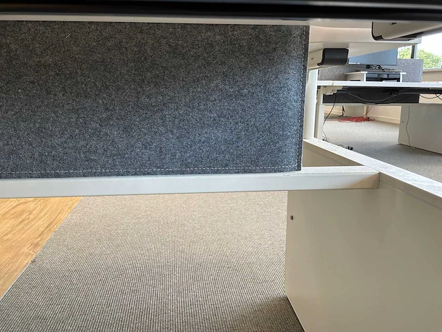 Dubbelzijdig bureau - afbeelding 3 van  3