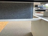 Dubbelzijdig bureau - afbeelding 3 van  3