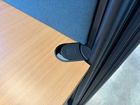 Dubbelzijdig bureau - afbeelding 4 van  6