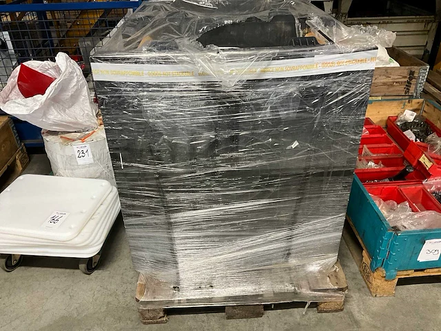 Dubbelzijdig klevende folie op rol (2x) - afbeelding 4 van  5