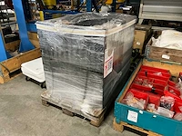 Dubbelzijdig klevende folie op rol (2x) - afbeelding 5 van  5