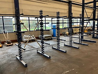 Dubbelzijdige armstelling - afbeelding 2 van  4