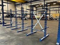 Dubbelzijdige armstelling - afbeelding 3 van  4