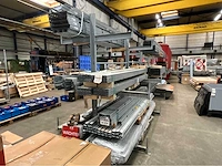 Dubbelzijdige armstelling - afbeelding 3 van  3