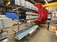 Dubbelzijdige armstelling - afbeelding 2 van  3