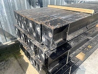 Dubbelzijdige draagarmstelling 11x66 - afbeelding 5 van  10