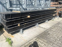 Dubbelzijdige draagarmstelling 11x66 - afbeelding 4 van  10