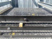 Dubbelzijdige draagarmstelling 11x66 - afbeelding 8 van  10