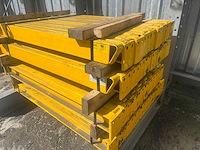 Dubbelzijdige draagarmstelling 11x66 - afbeelding 10 van  10