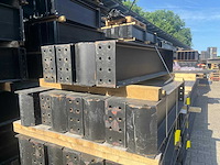 Dubbelzijdige draagarmstelling 18x90 - afbeelding 2 van  19