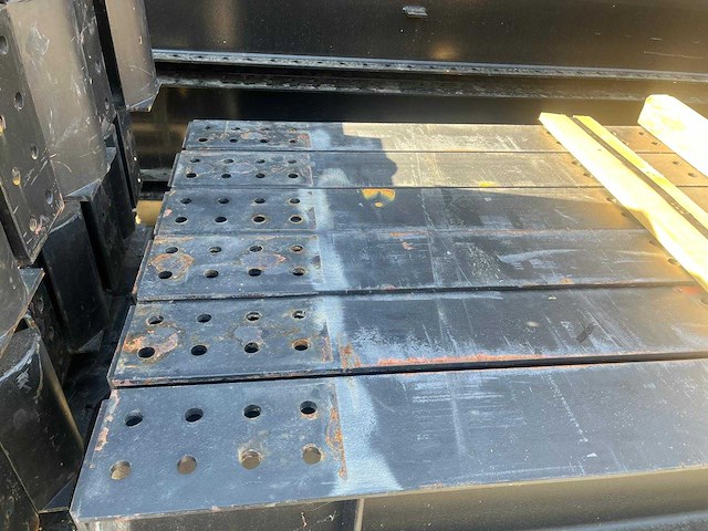 Dubbelzijdige draagarmstelling 18x90 - afbeelding 4 van  19