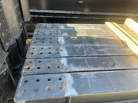 Dubbelzijdige draagarmstelling 18x90 - afbeelding 4 van  19