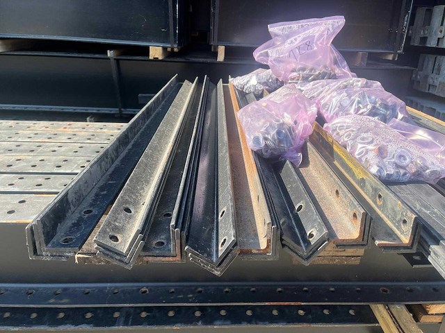 Dubbelzijdige draagarmstelling 18x90 - afbeelding 7 van  19
