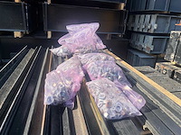 Dubbelzijdige draagarmstelling 18x90 - afbeelding 8 van  19