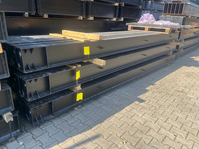Dubbelzijdige draagarmstelling 18x90 - afbeelding 11 van  19