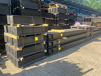 Dubbelzijdige draagarmstelling 18x90 - afbeelding 1 van  19