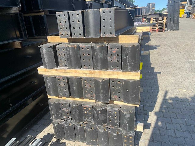 Dubbelzijdige draagarmstelling 18x90 - afbeelding 17 van  19