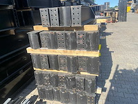 Dubbelzijdige draagarmstelling 18x90 - afbeelding 17 van  19