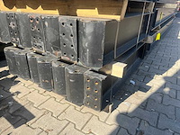Dubbelzijdige draagarmstelling 18x90 - afbeelding 18 van  19
