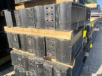 Dubbelzijdige draagarmstelling 18x90 - afbeelding 19 van  19