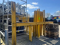 Dubbelzijdige draagarmstelling 2x10 - afbeelding 4 van  11