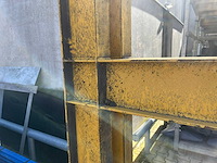 Dubbelzijdige draagarmstelling 2x10 - afbeelding 8 van  11