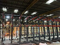 Dubbelzijdige draagarmstelling 2x12 - afbeelding 11 van  18