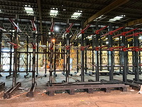 Dubbelzijdige draagarmstelling 2x12 - afbeelding 15 van  18