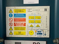 Dubbelzijdige draagarmstelling (2x) - afbeelding 2 van  3