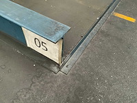 Dubbelzijdige draagarmstelling (2x) - afbeelding 3 van  3