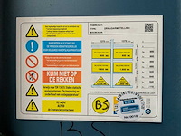 Dubbelzijdige draagarmstelling (2x) - afbeelding 2 van  3