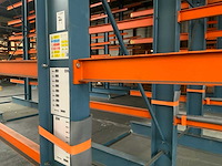 Dubbelzijdige draagarmstelling (2x) - afbeelding 2 van  4