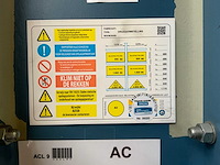 Dubbelzijdige draagarmstelling (2x) - afbeelding 4 van  4