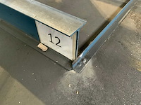 Dubbelzijdige draagarmstelling (2x) - afbeelding 3 van  3