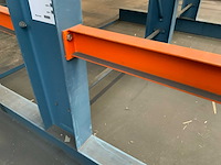 Dubbelzijdige draagarmstelling (2x) - afbeelding 2 van  4